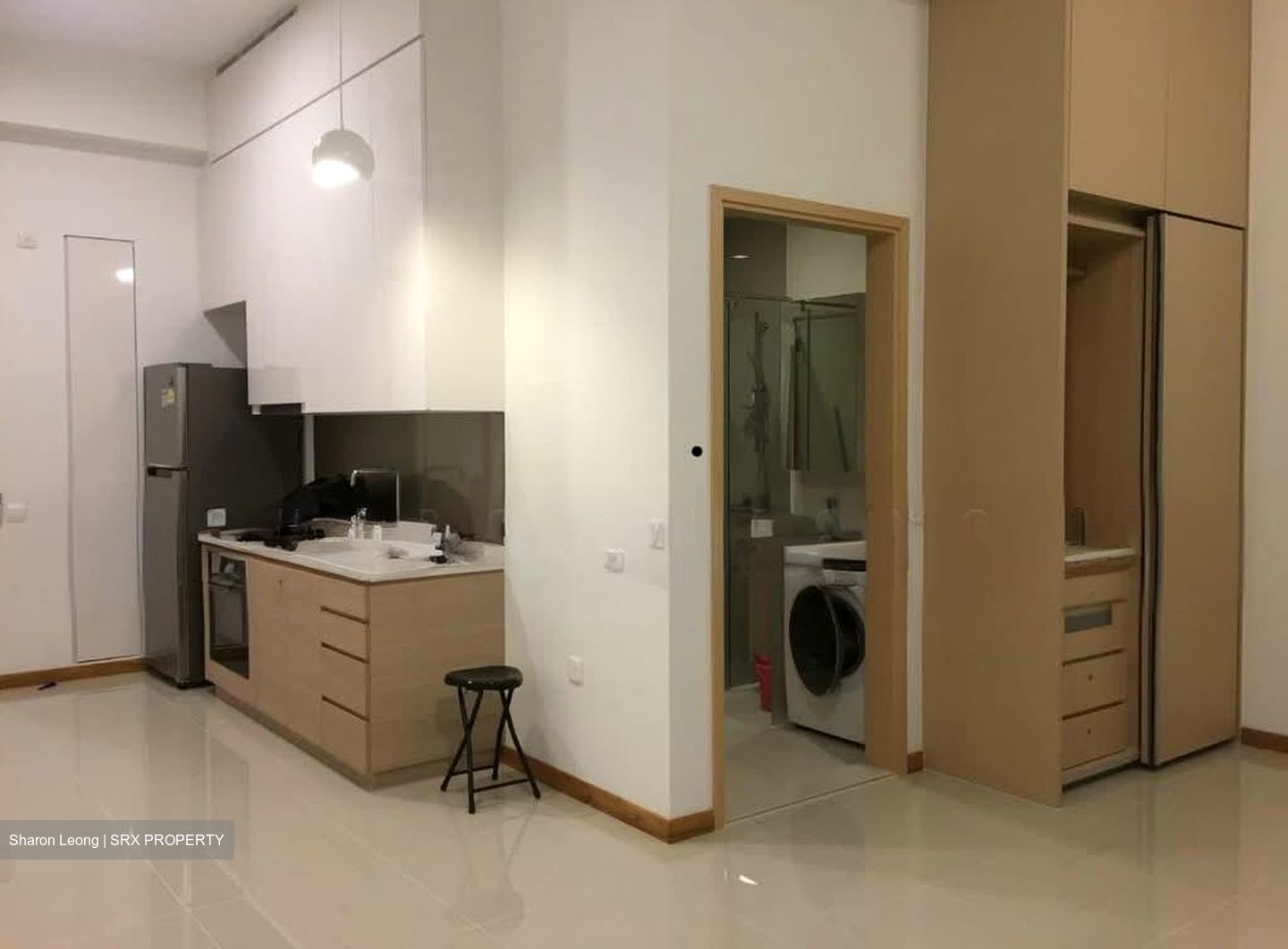 Hillion Residences (D23), Apartment #553888341